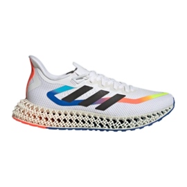 Adidas 4dfwd 2 Chaussures de course M HQ1039 blanc