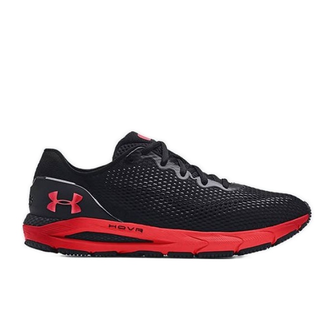 Chaussures Under Armour Hovr Sonic 4 Clr Shft M 3023 997-001 le noir