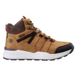 Chaussures Iguana Ilmin Mid 92800377107 brun