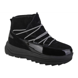 Bottes 4F Snowdrop F 4FAW22FSBSF007-20S le noir