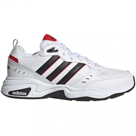 Chaussures Adidas Strutter M EG2655 blanche