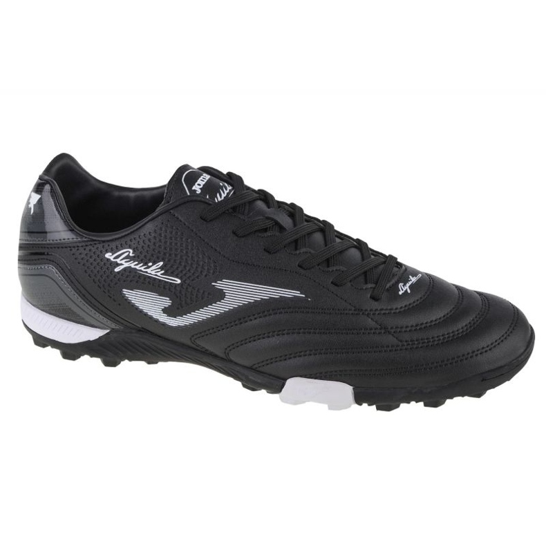 Chaussures Joma Aguila 2201 Tf M AGUW2201TF le noir le noir