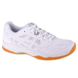 Chaussures ASICS Gel-Renma W 1072A073-102 blanche blanche Chaussures ASICS Gel-Renma W 1072A073-102 blanche blanche