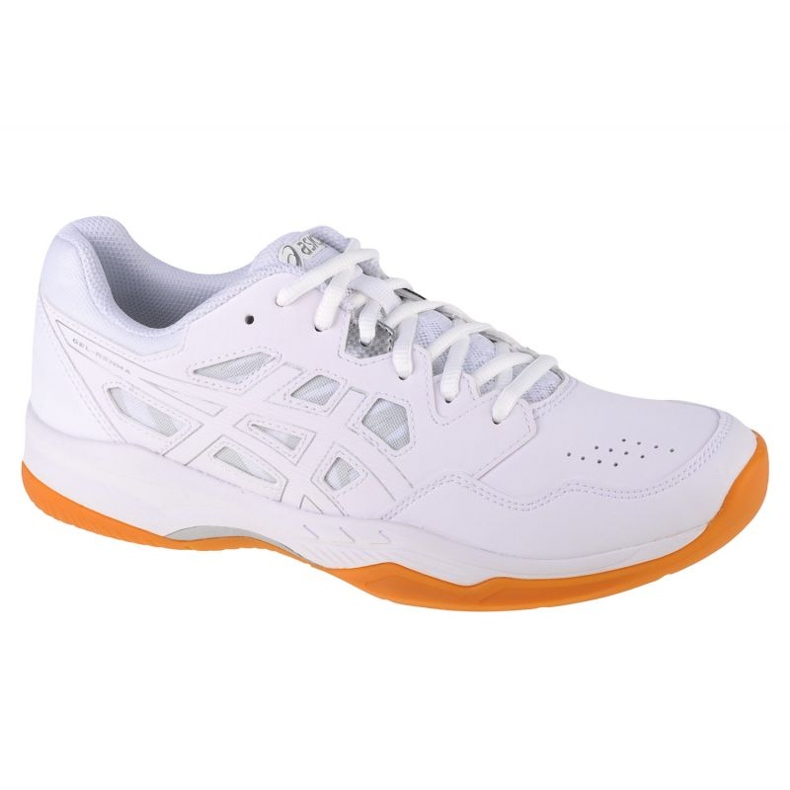 Chaussures ASICS Gel-Renma W 1072A073-102 blanche blanche