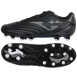 Chaussures Joma Aguila 2201 Fg M AGUW2201FG noir noir