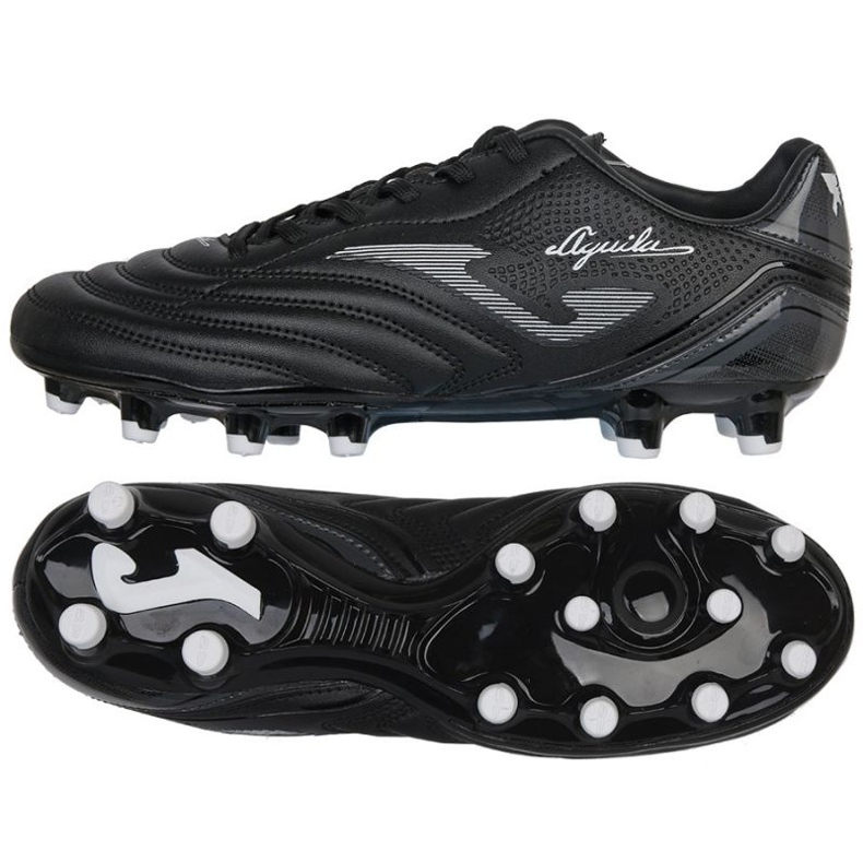 Chaussures Joma Aguila 2201 Fg M AGUW2201FG le noir le noir