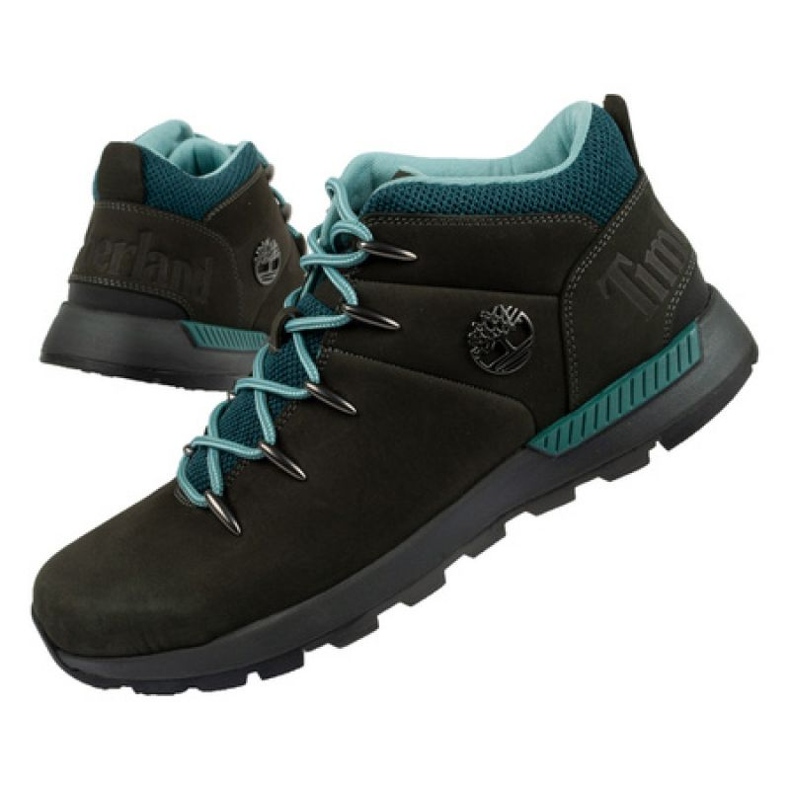 Chaussures Timberland Sprint Trekker TB0A5XZ3P01 le noir