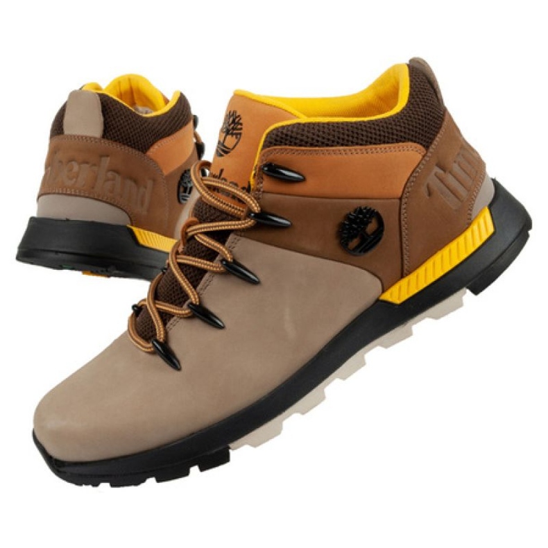 Chaussures Timberland Sprint Trekker TB0A5YM3K51 beige