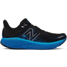 Chaussures New Balance Fresh Foam 1080 v12 M M1080Z12 noir