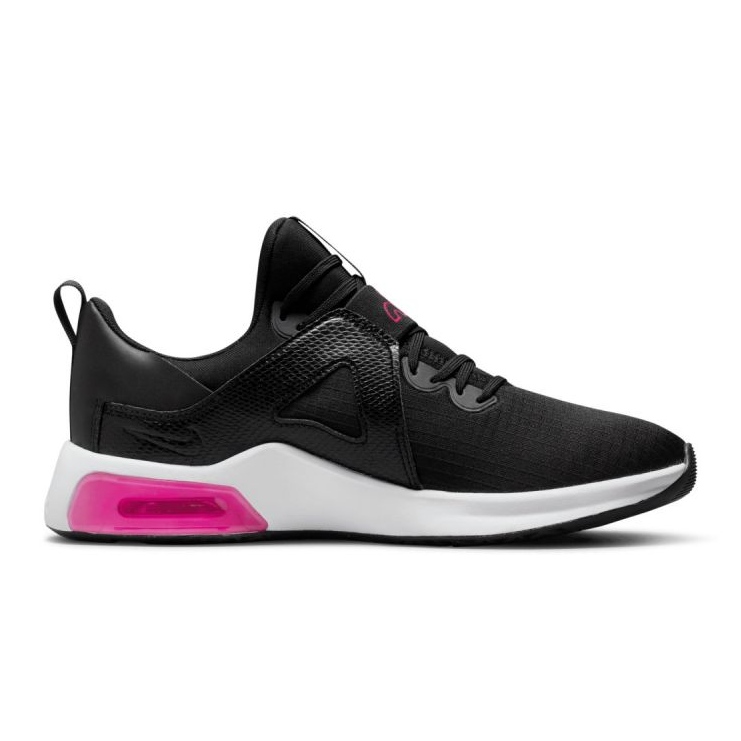 Nike Air Max Bella Tr 5 chaussures DD9285-061 le noir