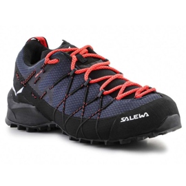Chaussures Salewa Wildfire 2 61405-3965 bleu