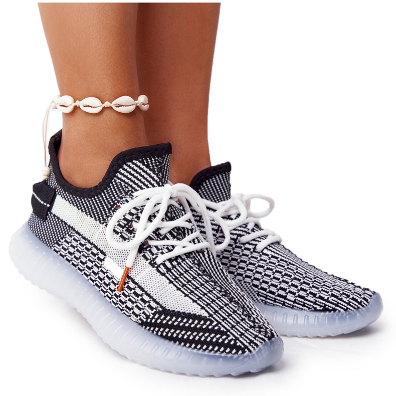 PA1 Chaussures De Sport Sur Une Semelle Gel Noir Freestyler blanche le noir PA1 Chaussures De Sport Sur Une Semelle Gel Noir Freestyler blanche le noir