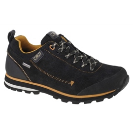 Chaussures CMP Elettra basses 38Q4616-63UM noir