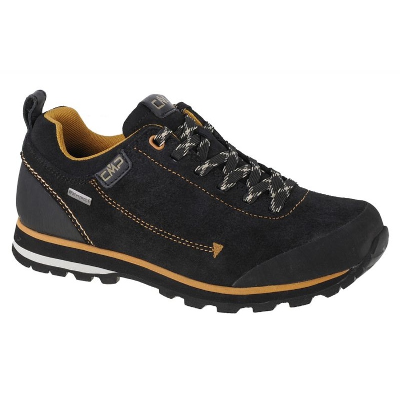 Chaussures CMP Elettra basses 38Q4616-63UM le noir