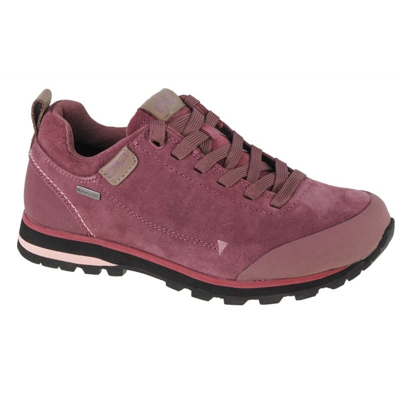 Chaussures CMP Elettra Low W 38Q4616-H843 rose Chaussures CMP Elettra Low W 38Q4616-H843 rose