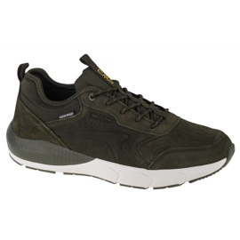 Chaussures CMP Syryas Wp M 3Q24897-E980 vert Chaussures CMP Syryas Wp M 3Q24897-E980 vert
