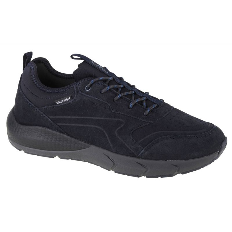 Chaussures CMP Syryas Wp 3Q24897-U423 bleu