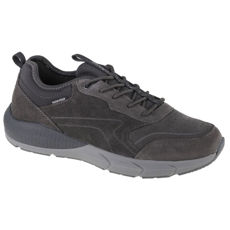 Chaussures CMP Syryas Wp 3Q24897-U911 gris Chaussures CMP Syryas Wp 3Q24897-U911 gris