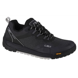 Chaussures CMP Lothal 3Q61147-U901 le noir