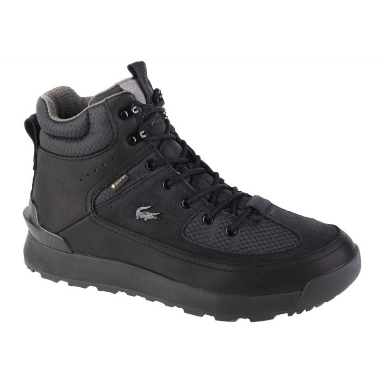 Chaussures Lacoste Urban Breaker Gtx 742CMA000302H le noir