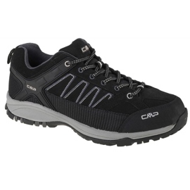Chaussures de randonnée CMP Sun Low 31Q4807-U901 noir