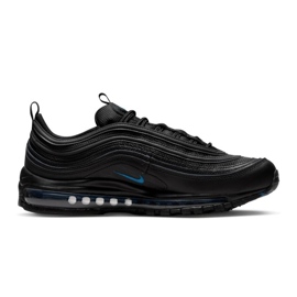 Chaussures Nike Air Max 97 M DZ4505-001 noir