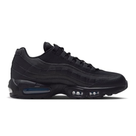 Chaussures Nike Air Max 97 M DZ4511-001 noir