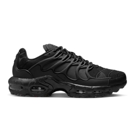 Nike Air Max Terrascape Plus DQ3977-001 Chaussures noir