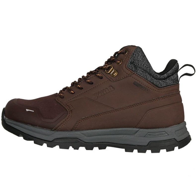Chaussures Joma TK.Ajofrin 2224 M TKAJOW2224 brun