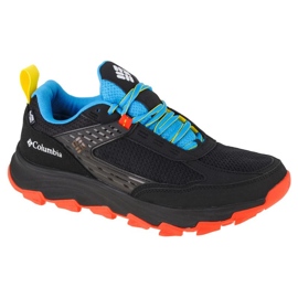 Chaussures Columbia Hatana Max Outdry M 1982281013 noir