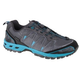 Chaussures de course CMP Altak Wp Trail 3Q48267-67UM gris