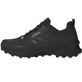 Chaussures Adidas Terrex AX4 Beta C.RDY GX8651 le noir