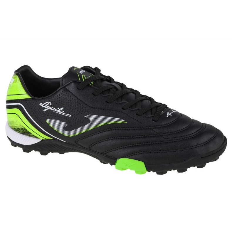 Chaussures de football Joma Aguila 2231 TF M AGUW2231TF le noir le noir