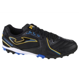Joma Dribling 2201 Tf DRIW2201TF chaussures de football le noir le noir Joma Dribling 2201 Tf DRIW2201TF chaussures de football le noir le noir