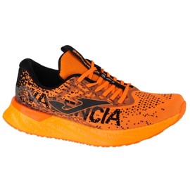 Chaussures running Joma R.Valencia Storm Viper 2108 M RVALENW2108 orange