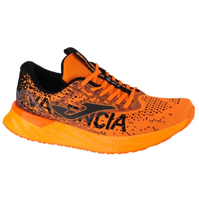 Chaussures running Joma R.Valencia Storm Viper 2108 M RVALENW2108 orange