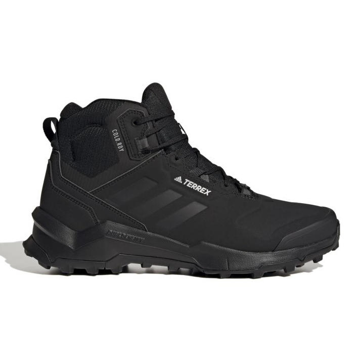 Chaussures Adidas Terrex AX4 Mid Beta GX8652 le noir