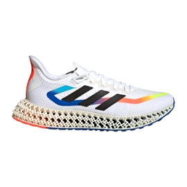 Adidas 4dfwd 2 Chaussures de course M HQ1039 le noir Adidas 4dfwd 2 Chaussures de course M HQ1039 le noir
