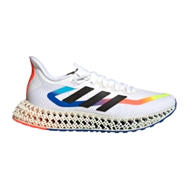 Adidas 4dfwd 2 Chaussures de course M HQ1039 le noir