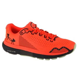 Chaussures de running Under Armour Hovr Infinite 4 M 3024897-601 rouge