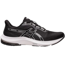 Chaussures de course Asics Gel Pulse 14 1011B491 003 noir