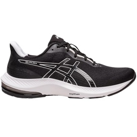 Chaussures de course Asics Gel Pulse 14 1012B318 003 noir