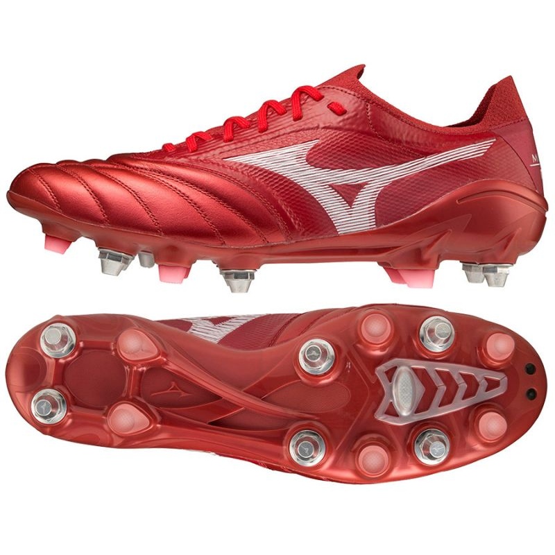 Chaussures de football Mizuno Morelia Neo Iii Elite Mix M