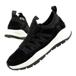 Timberland TB0A24S9015 chaussures de sport Noir
