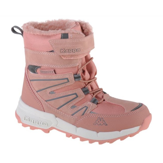 Chaussures Kappa Floki Tex 260975K-2116 rose