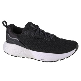 Chaussures de course Under Armour Hovr Mega 3 Clone 3025308-003 le noir