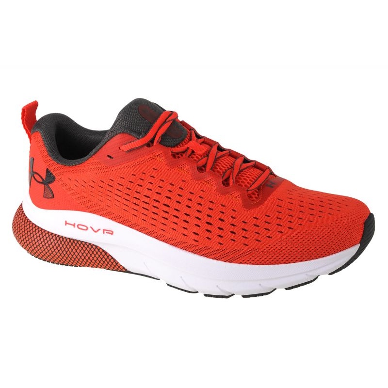 Chaussure under armour sales rouge