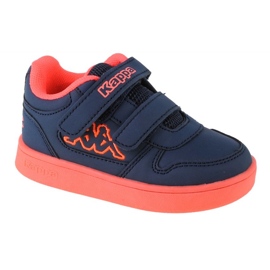 Chaussures Kappa Dalton Ice Ii BC 280011BCM-6729 bleu