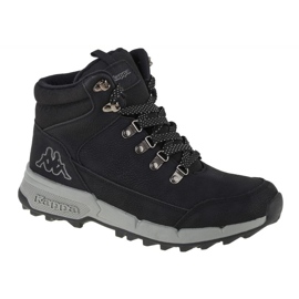 Chaussures Kappa Tibre M 243201-1116 noir