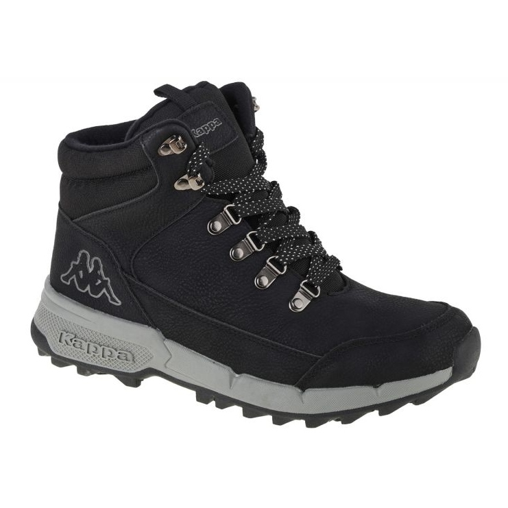 Chaussures Kappa Tibre M 243201-1116 le noir